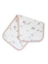 Load image into Gallery viewer, Organic Premium Burp Cloths - Ivy Hollow