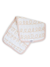 Load image into Gallery viewer, Organic Premium Burp Cloths - Haven