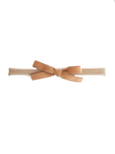 Load image into Gallery viewer, Nylon Headbands with Velvet Bows | 13 Colors